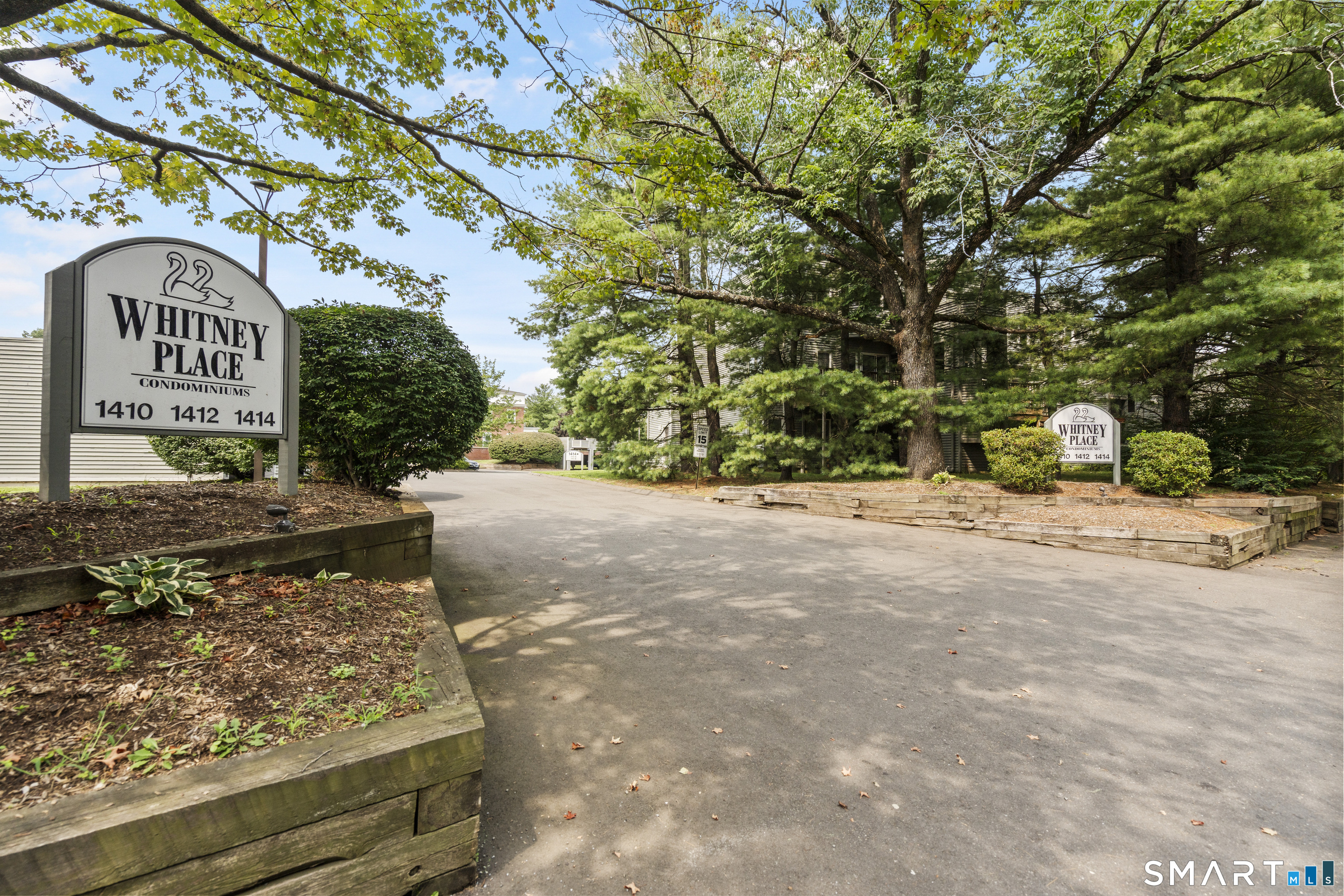 1414 Whitney Avenue Hamden CT 06517