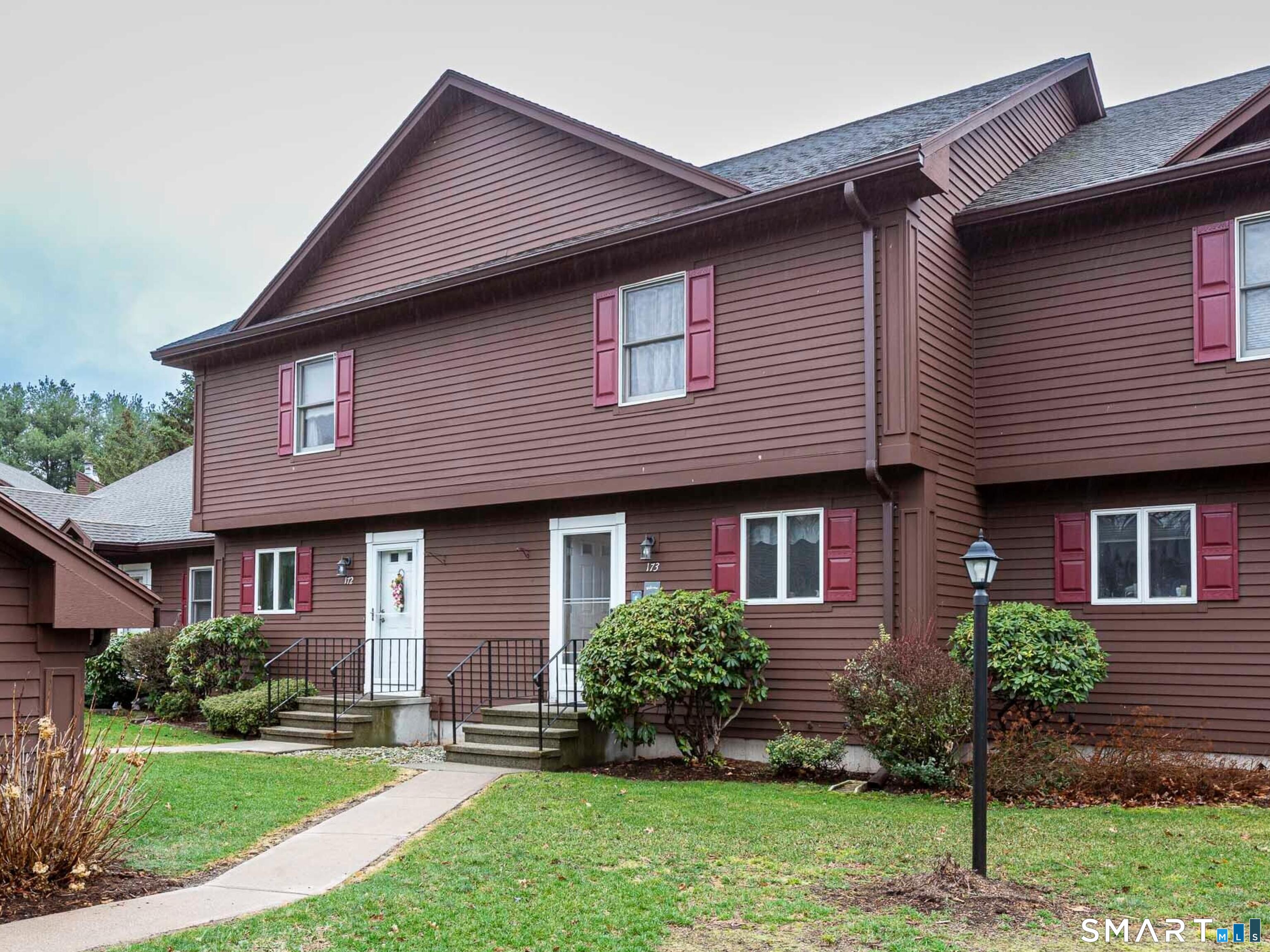 173 Candlewood Drive Enfield CT 06082