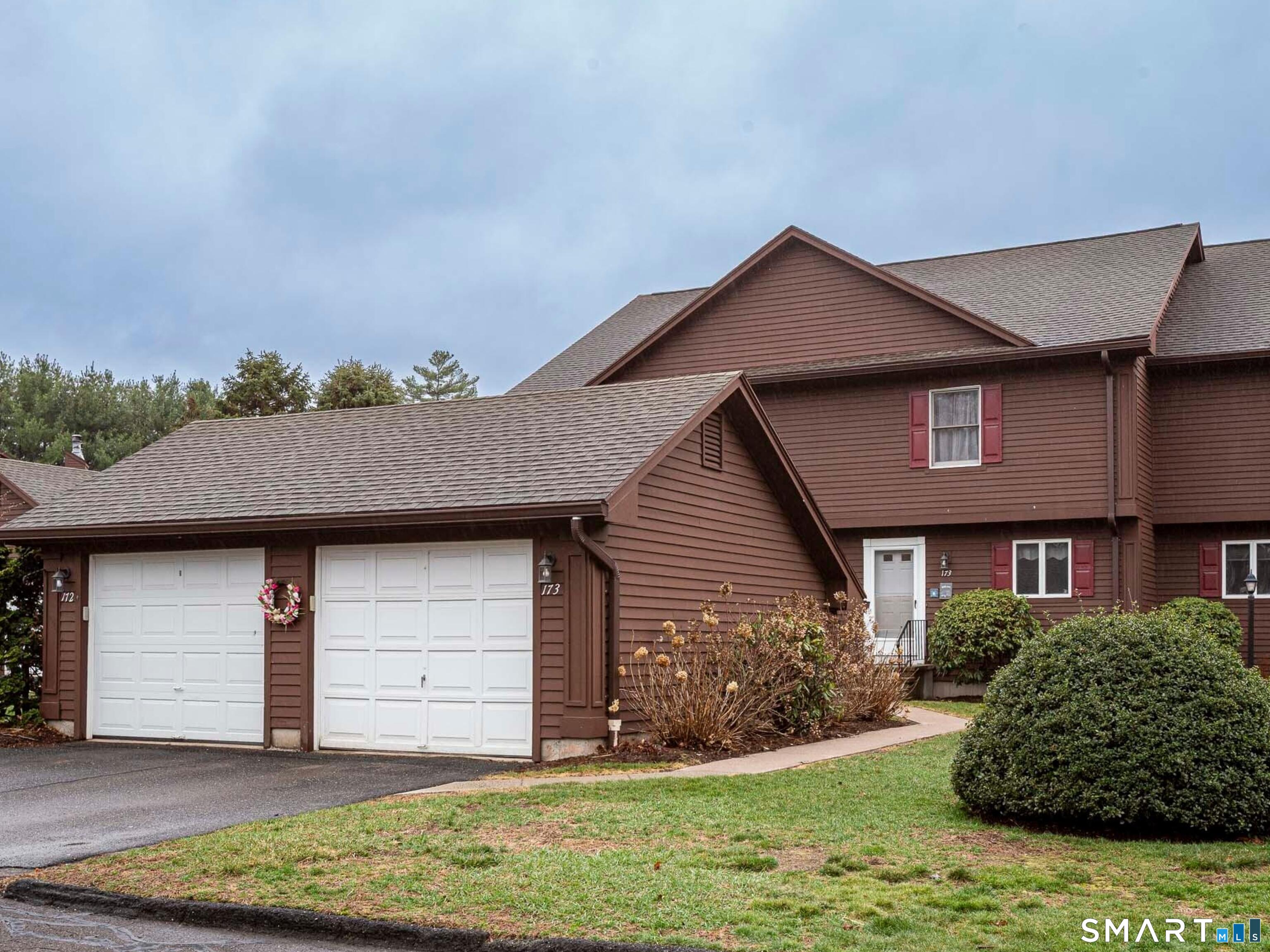 173 Candlewood Drive Enfield CT 06082