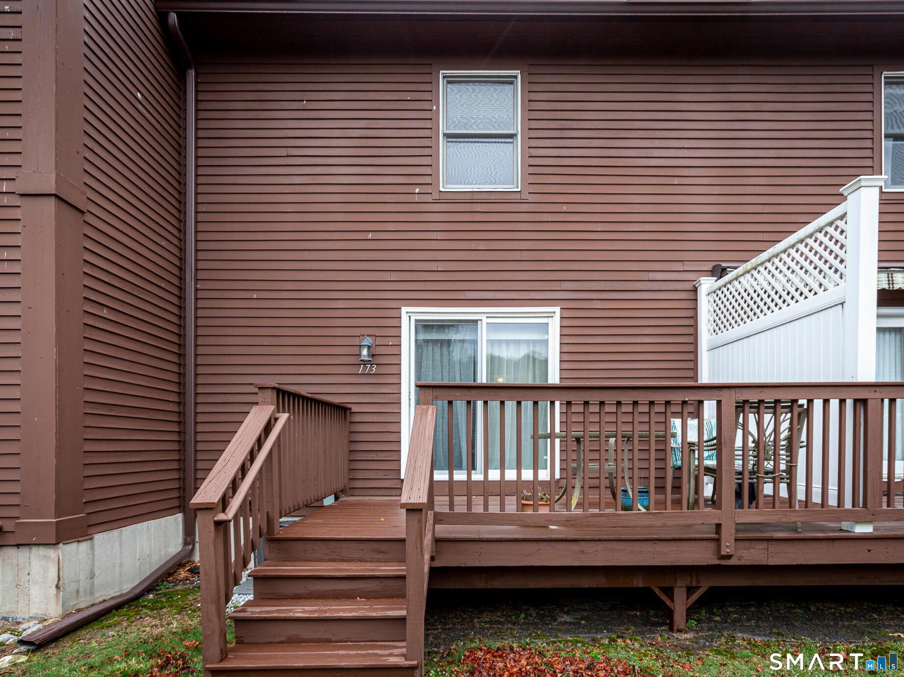 173 Candlewood Drive Enfield CT 06082