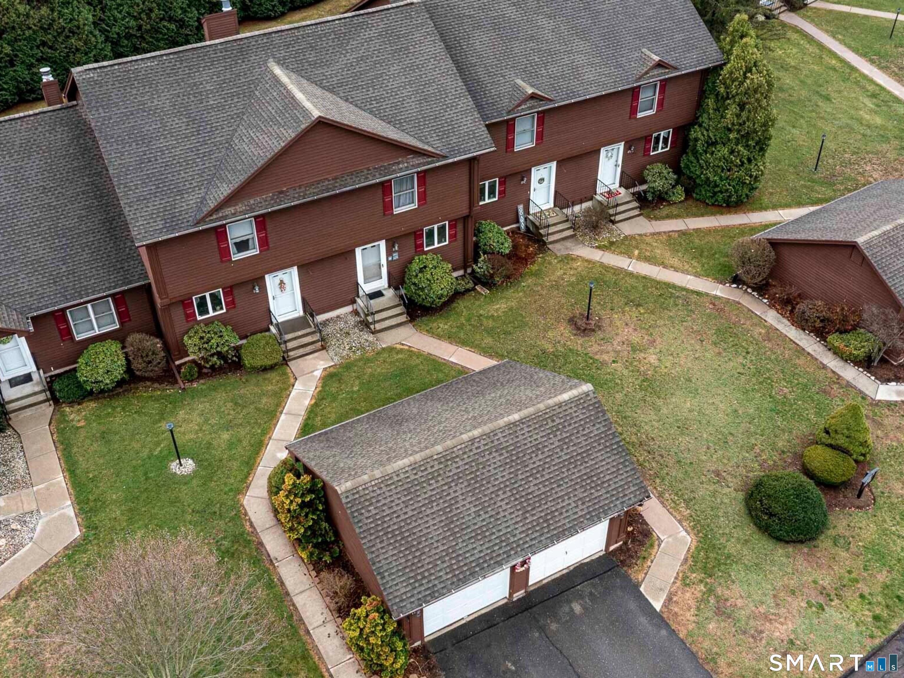 173 Candlewood Drive Enfield CT 06082