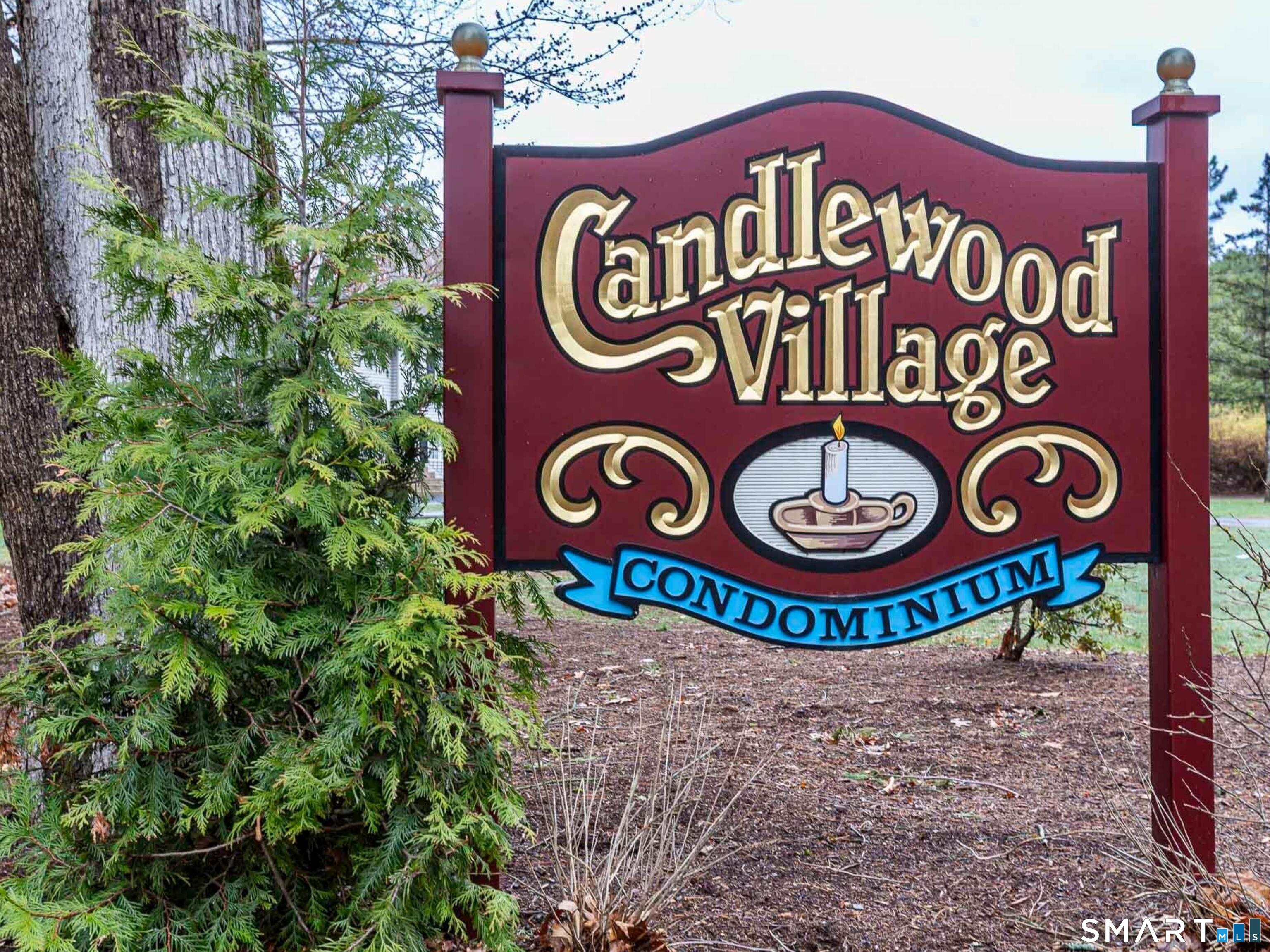 173 Candlewood Drive Enfield CT 06082