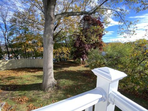 83 Myrtle Street Shelton CT 06484