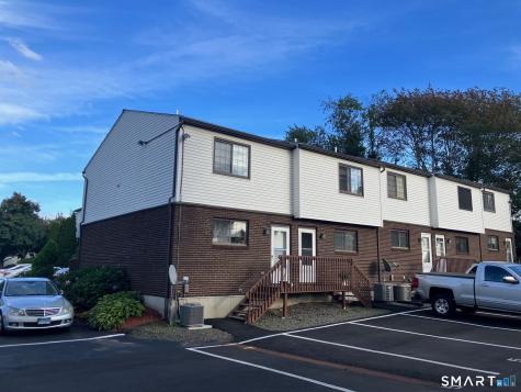 67 Diane Terrace Waterbury CT 06705