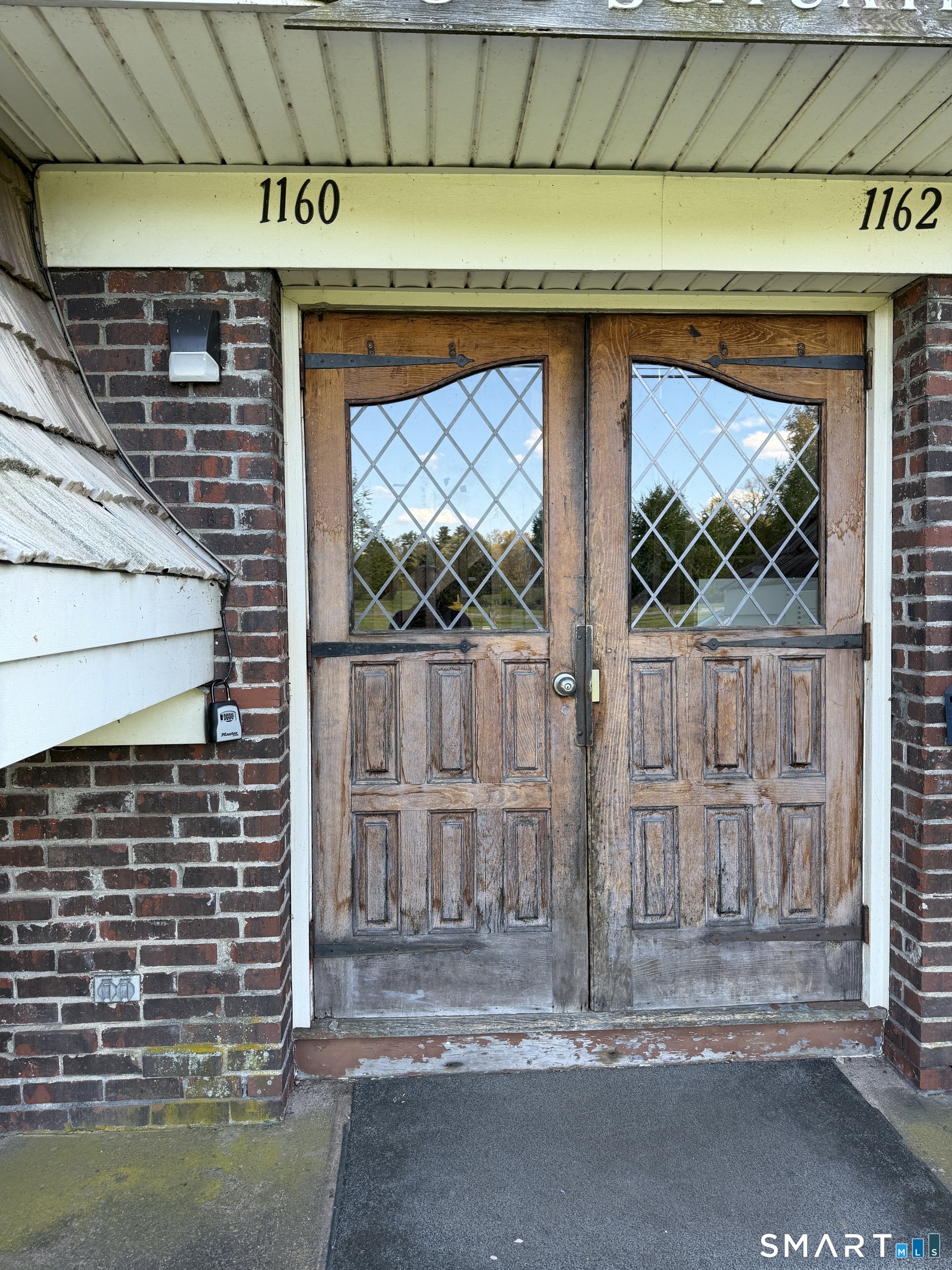 1162 Middle West Turnpike Manchester CT 06040