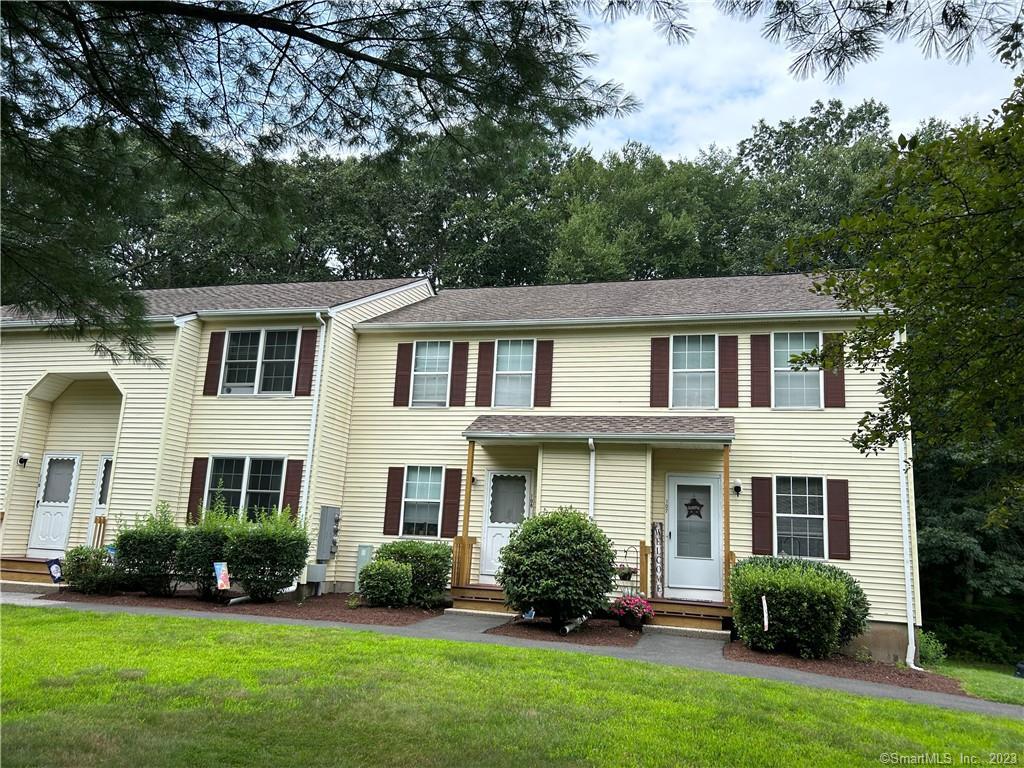 745 Merrow Road Coventry CT 06238