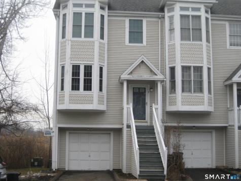 924 Quinnipiac Avenue New Haven CT 06513