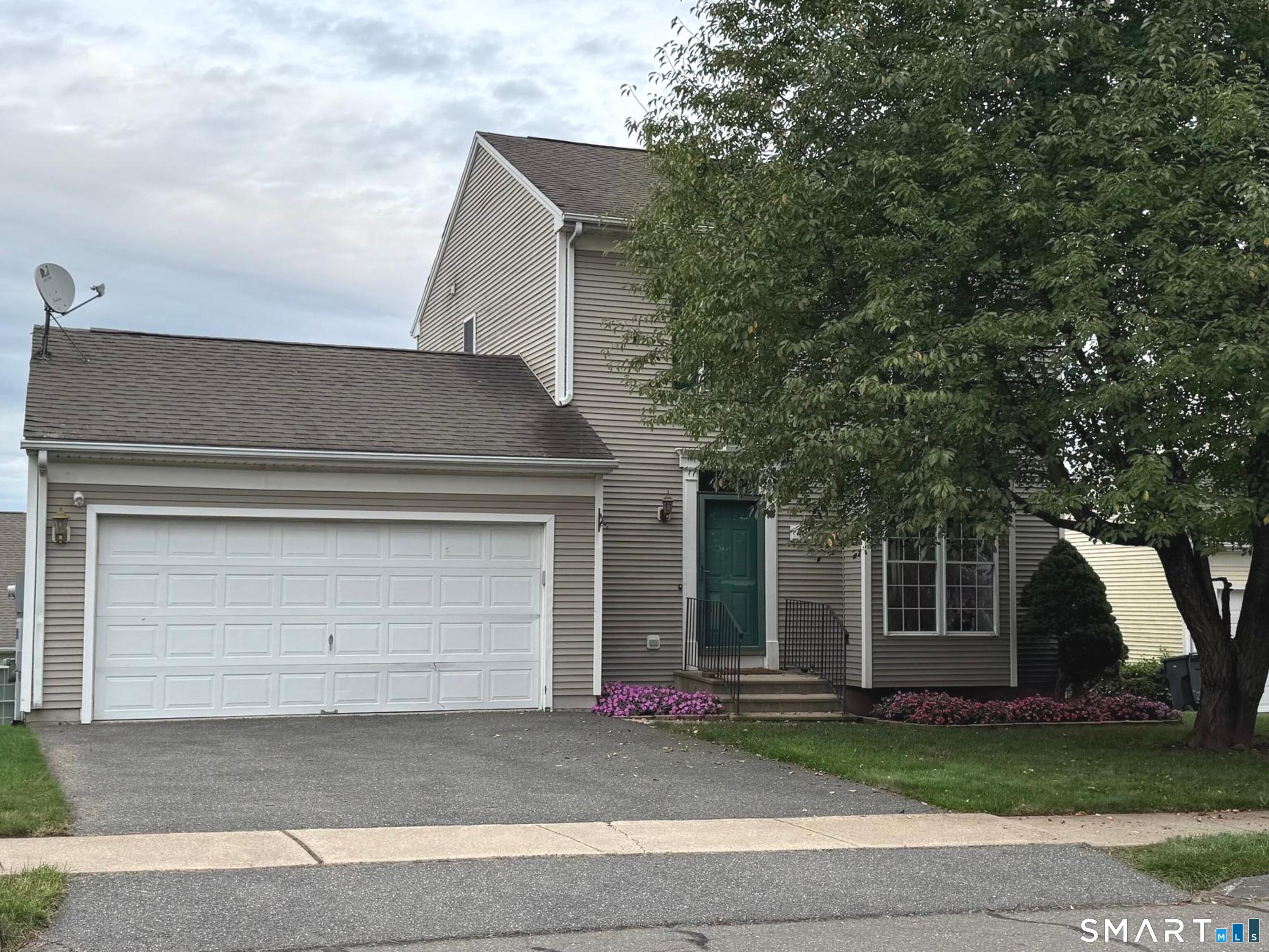 40 Mountain Laurel Way Suffield CT 06078