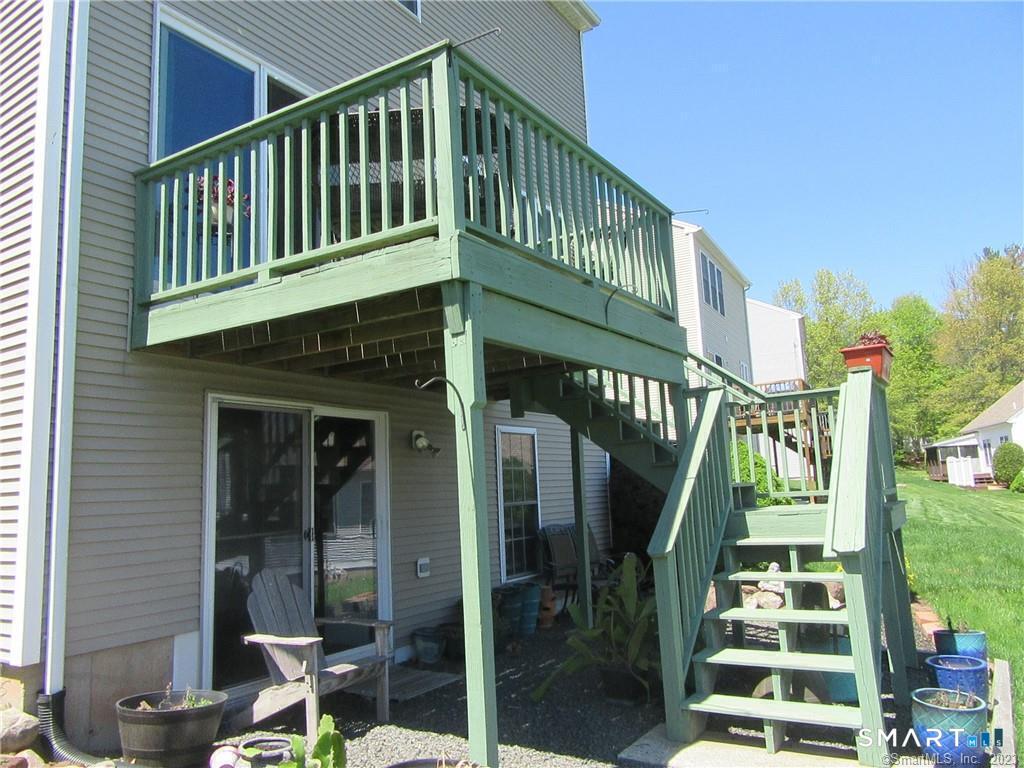 40 Mountain Laurel Way Suffield CT 06078