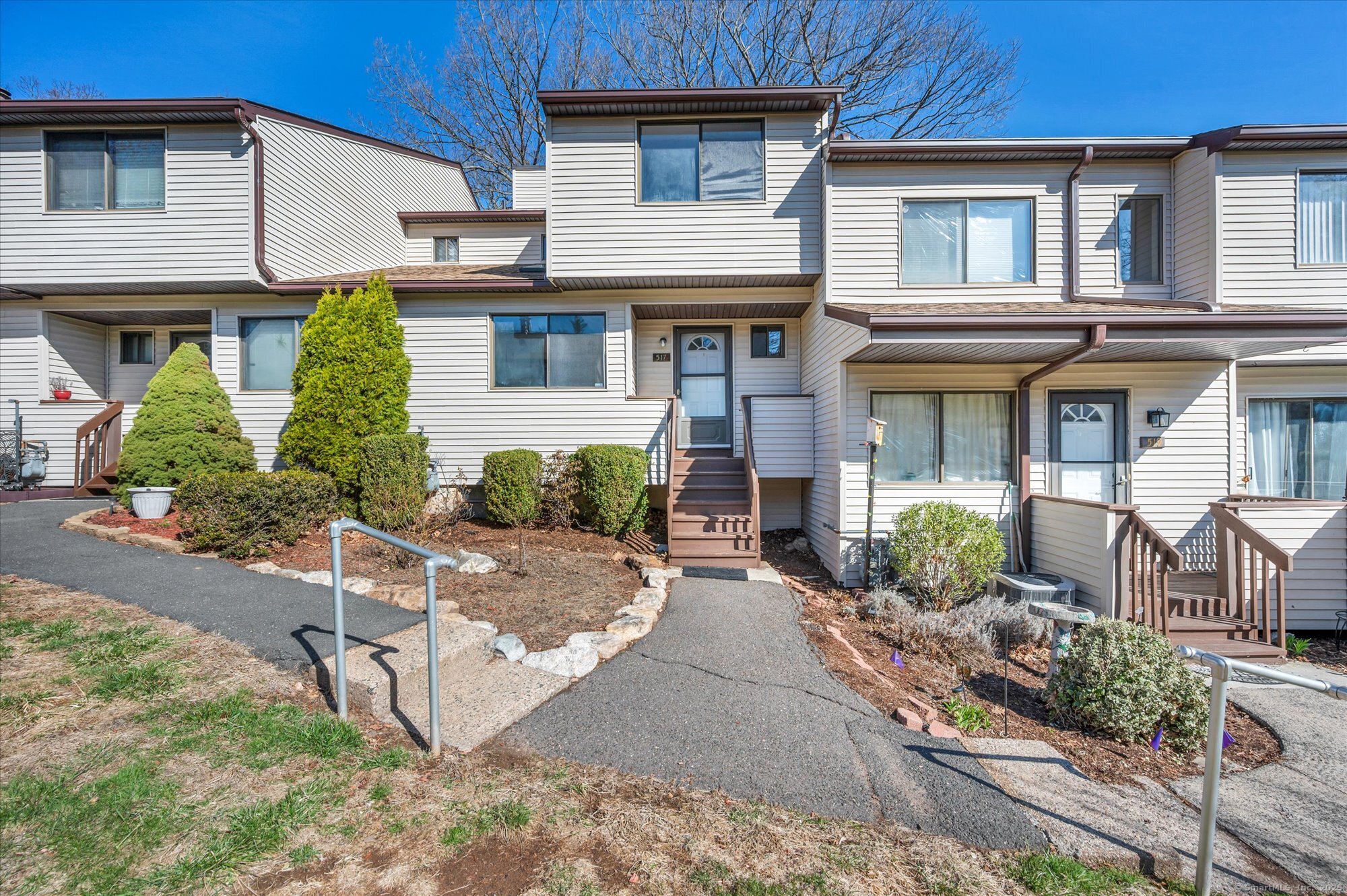 517 Cypress Road Newington CT 06111