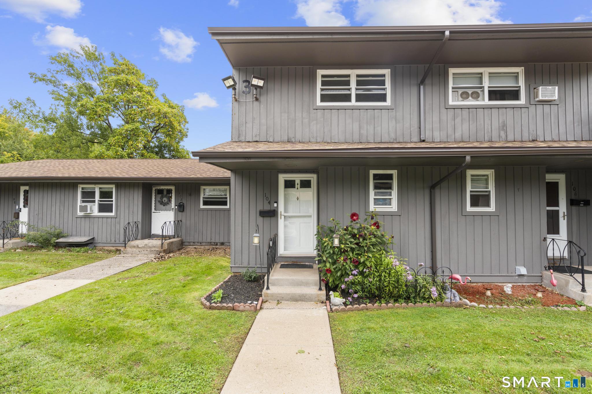 104 Moylan Court Newington CT 06111