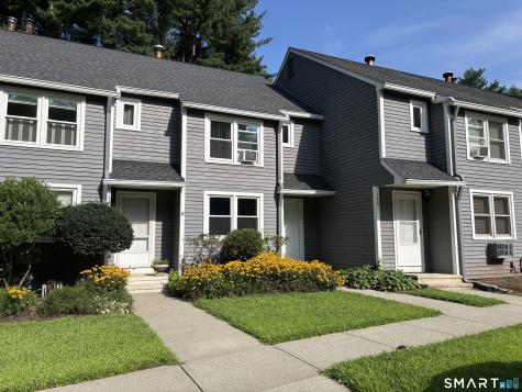 144 Fairway Drive Cheshire CT 06410