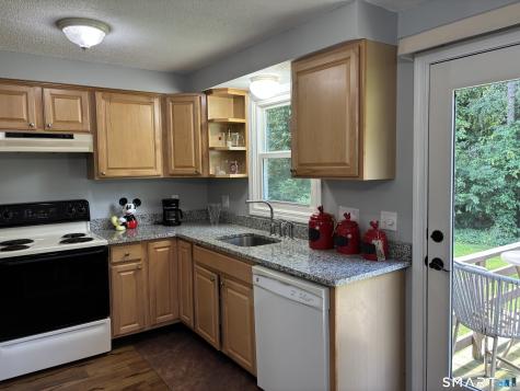 144 Fairway Drive Cheshire CT 06410