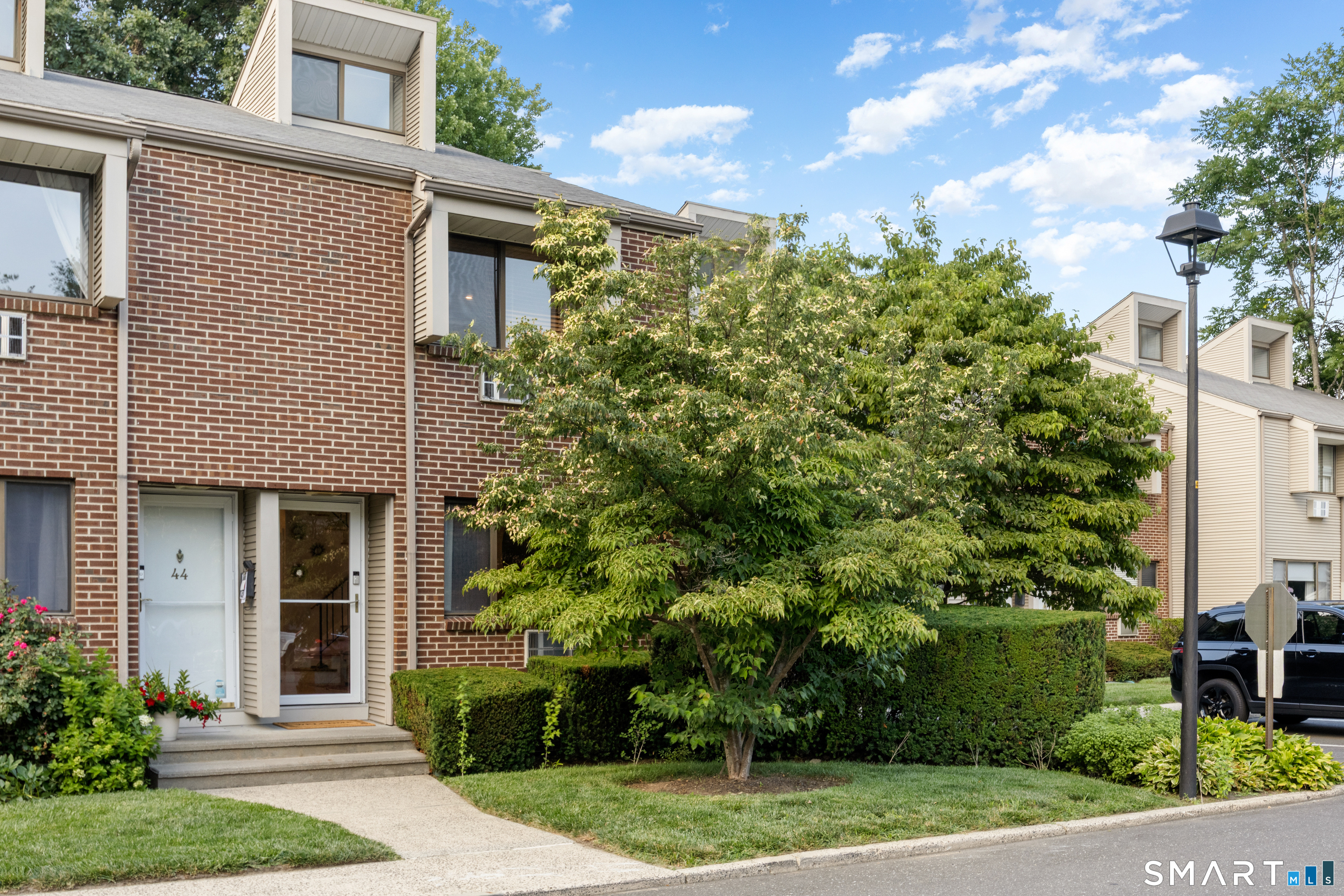 168 Belltown Road Stamford CT 06905