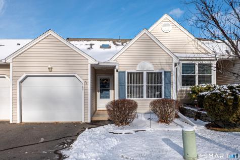 889 Glacier Way Southington CT 06489