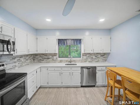 300 Flax Hill Road Norwalk CT 06854