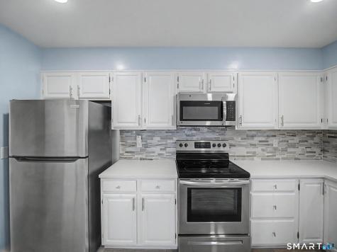 300 Flax Hill Road Norwalk CT 06854
