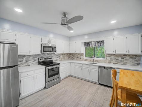 300 Flax Hill Road Norwalk CT 06854