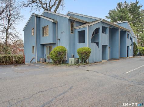 300 Flax Hill Road Norwalk CT 06854