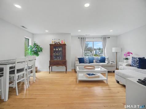300 Flax Hill Road Norwalk CT 06854