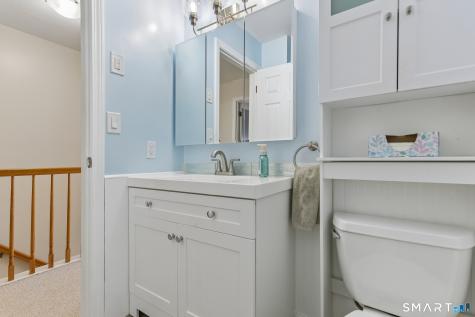 53 Manorwood Drive Branford CT 06405