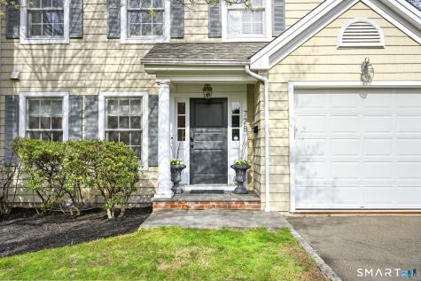 72 Summer Street New Canaan CT 06840