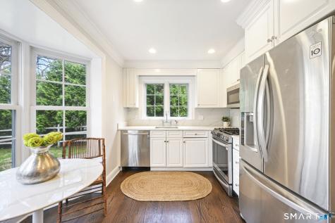 72 Summer Street New Canaan CT 06840