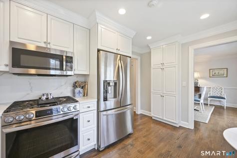 72 Summer Street New Canaan CT 06840