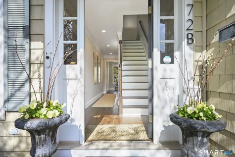 72 Summer Street New Canaan CT 06840