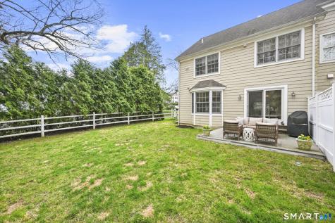 72 Summer Street New Canaan CT 06840