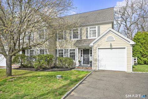 72 Summer Street New Canaan CT 06840