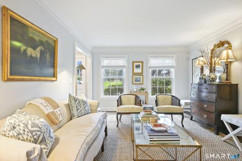 72 Summer Street New Canaan CT 06840