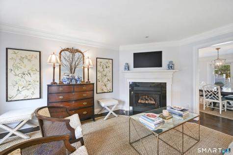 72 Summer Street New Canaan CT 06840