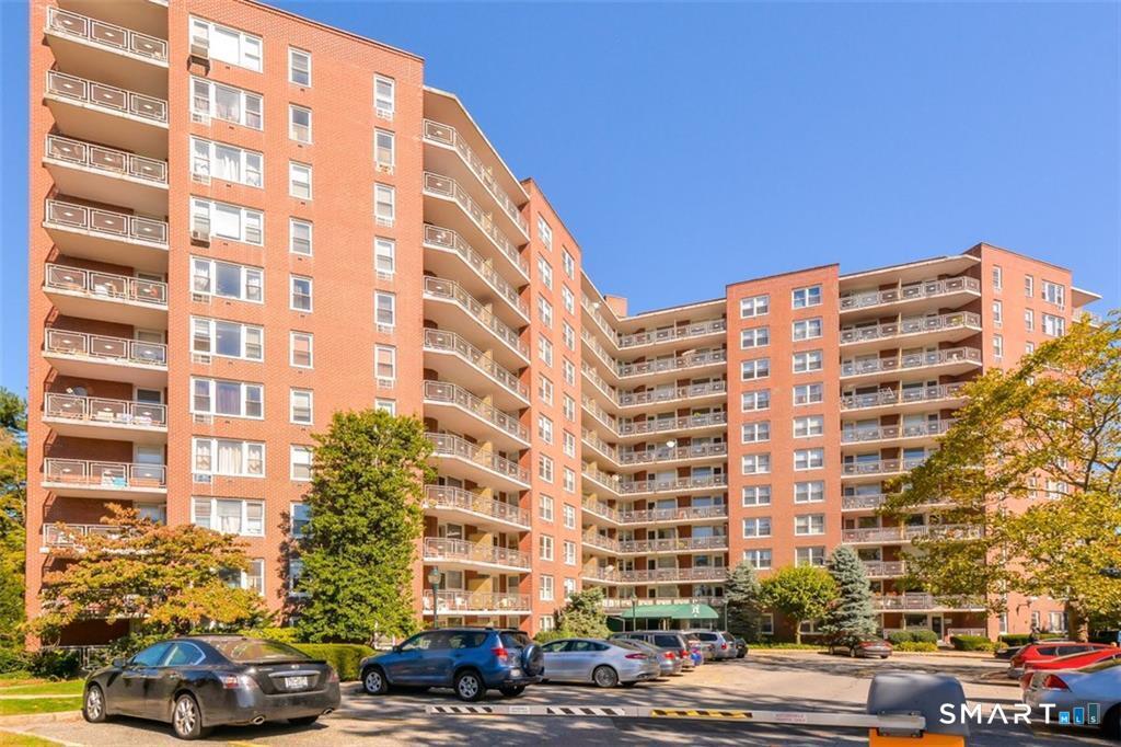 91 Strawberry Hill Avenue Stamford CT 06902