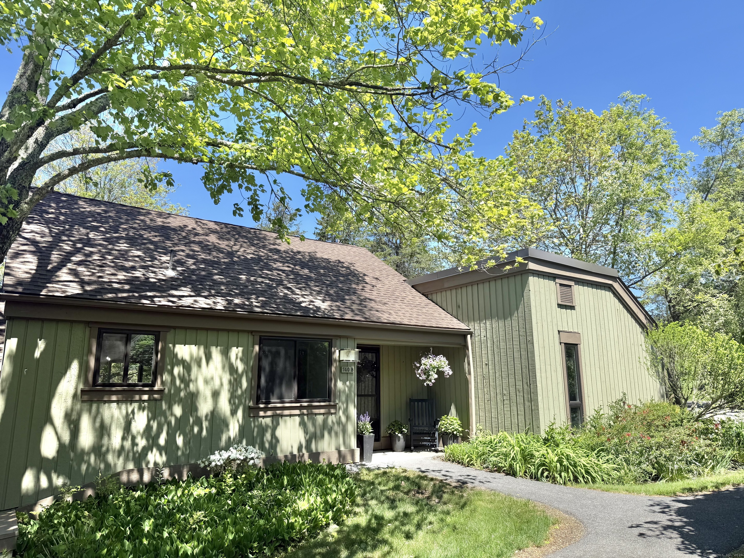 740 Heritage Village Southbury CT 06488
