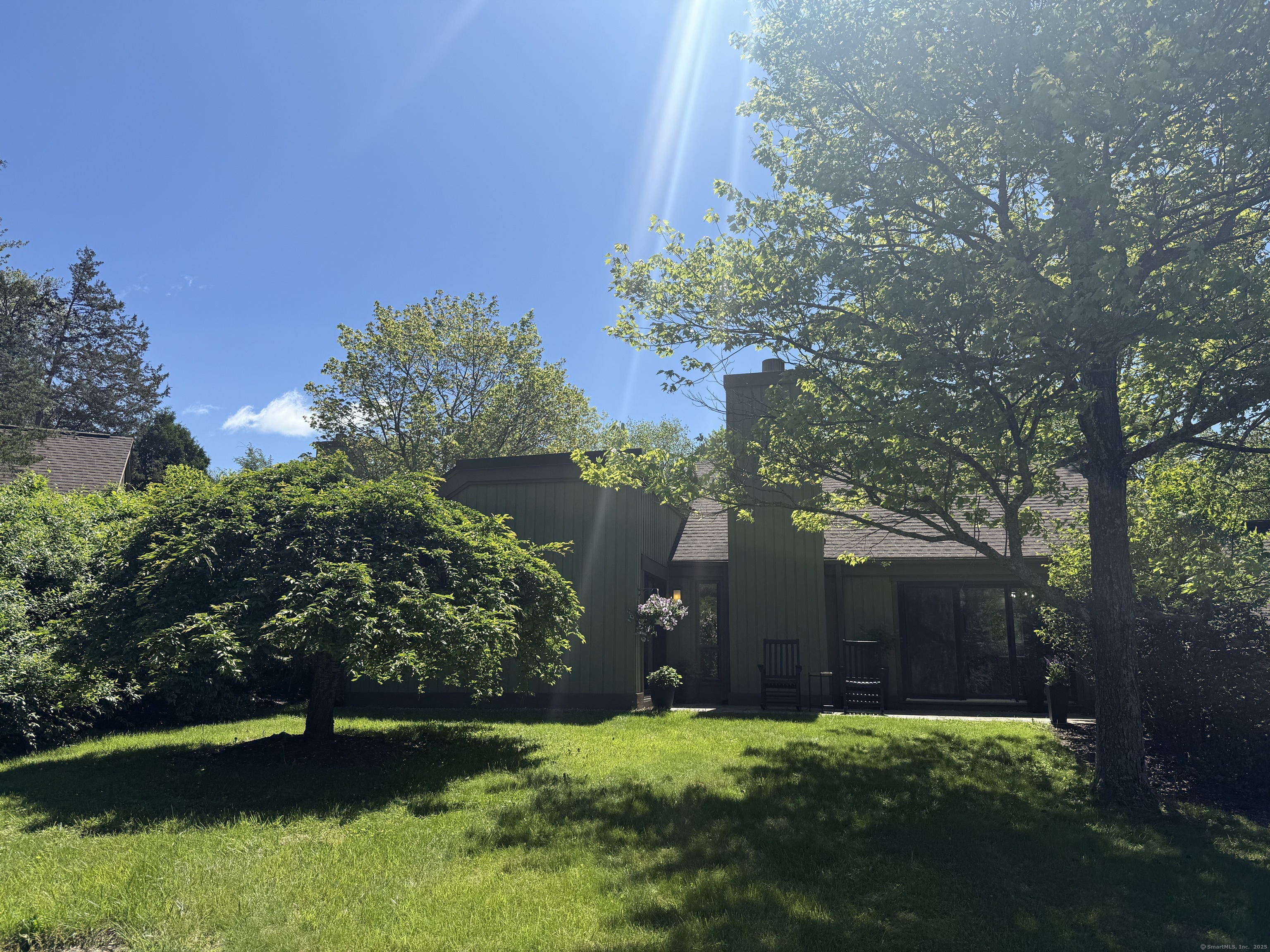 740 Heritage Village Southbury CT 06488
