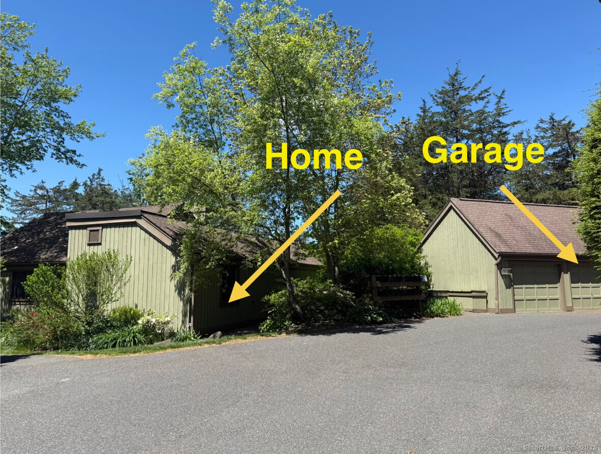 740 Heritage Village Southbury CT 06488