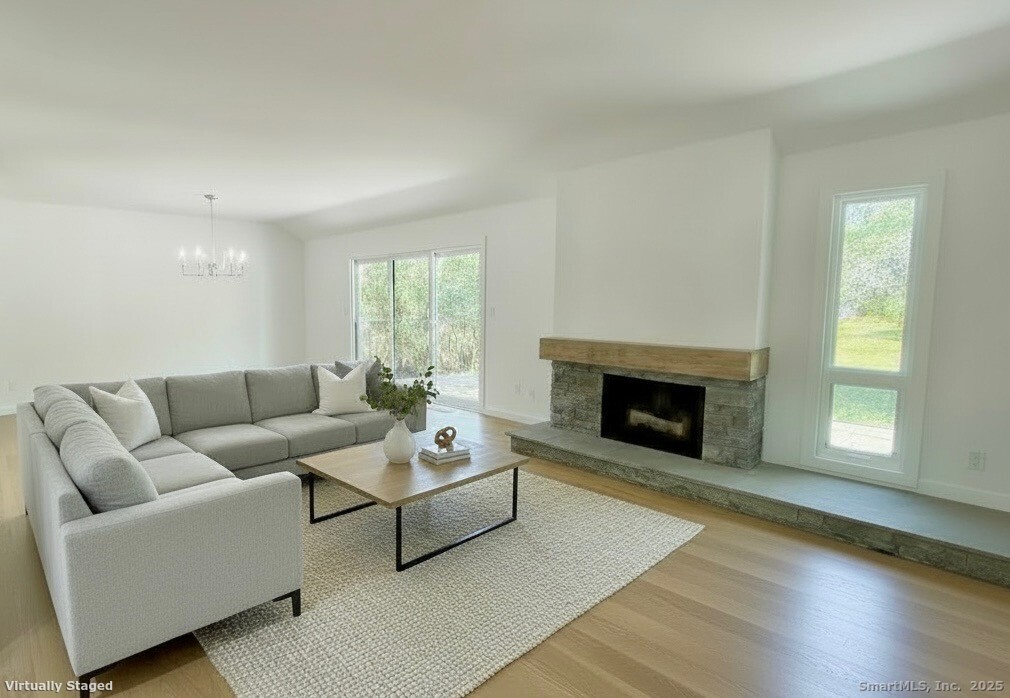 740 Heritage Village Southbury CT 06488