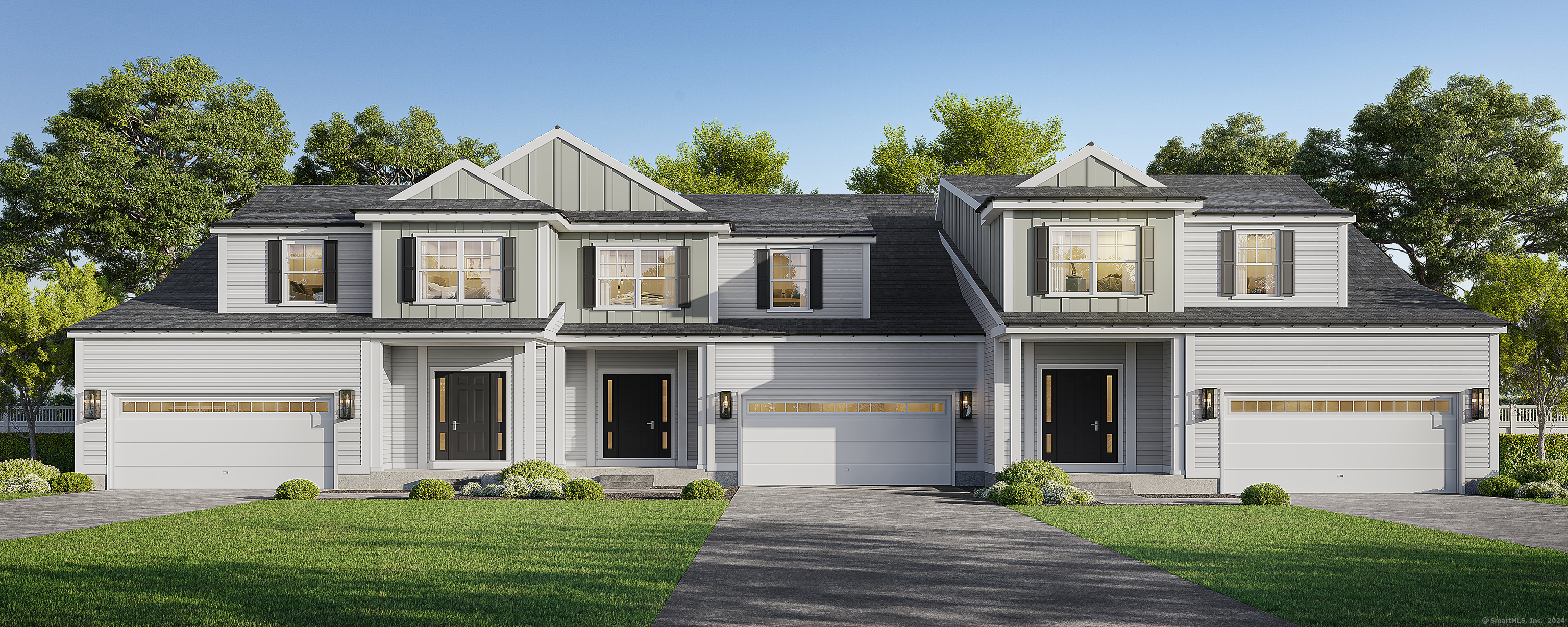 North Benson Road Middlebury CT 06762