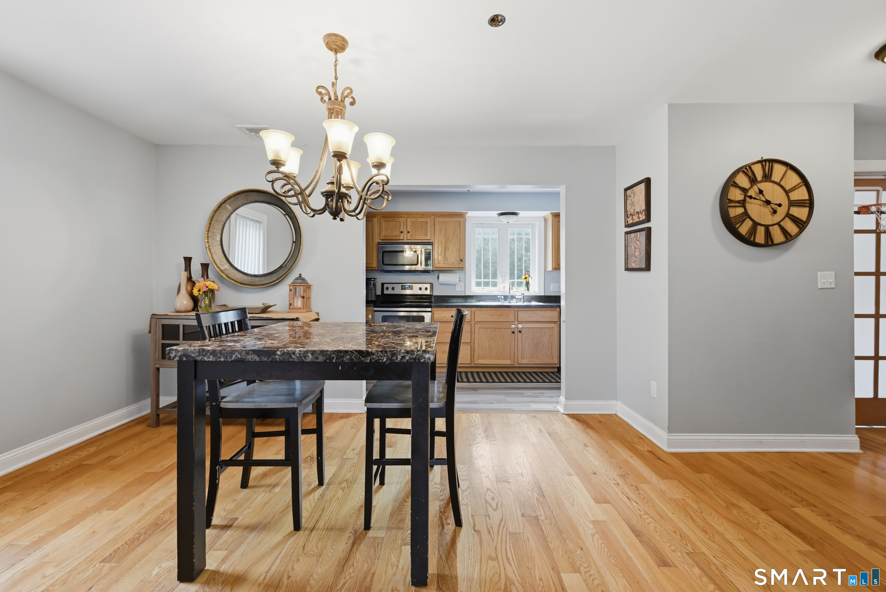 2 Stetson Place Danbury CT 06811