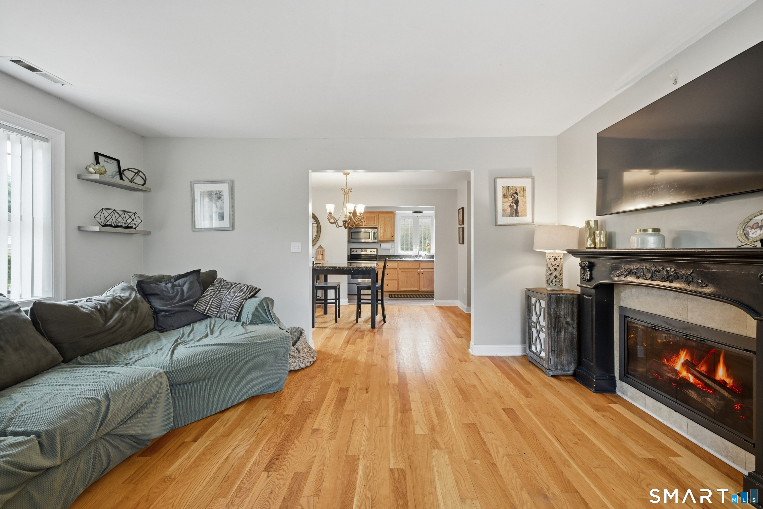 2 Stetson Place Danbury CT 06811