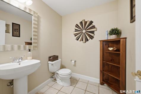 2 Stetson Place Danbury CT 06811
