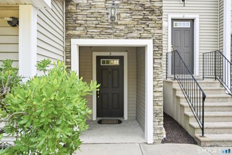 2 Stetson Place Danbury CT 06811