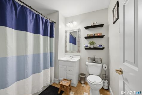 2 Stetson Place Danbury CT 06811