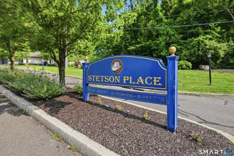 2 Stetson Place Danbury CT 06811