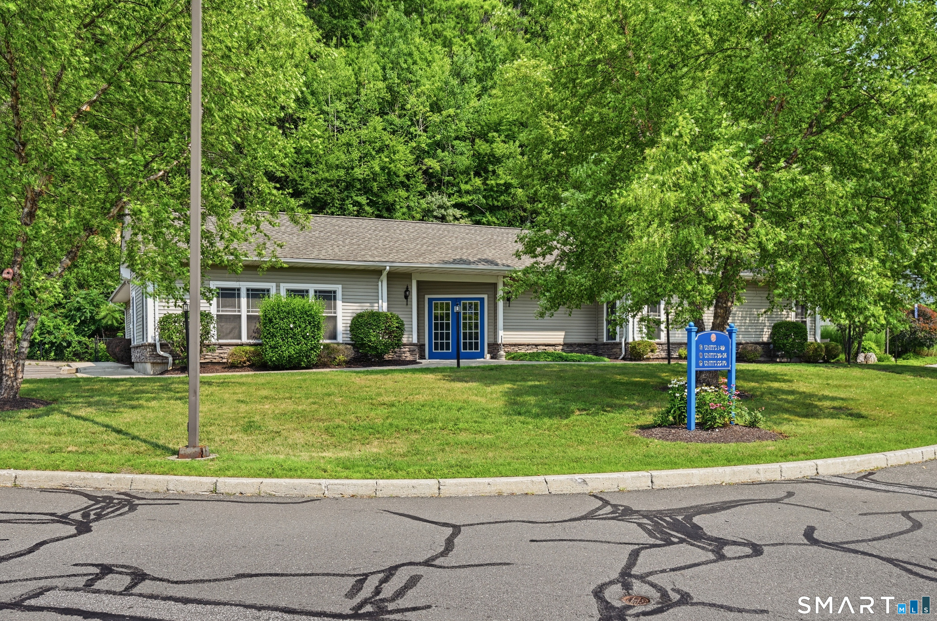 2 Stetson Place Danbury CT 06811