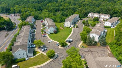 2 Stetson Place Danbury CT 06811