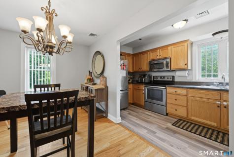 2 Stetson Place Danbury CT 06811