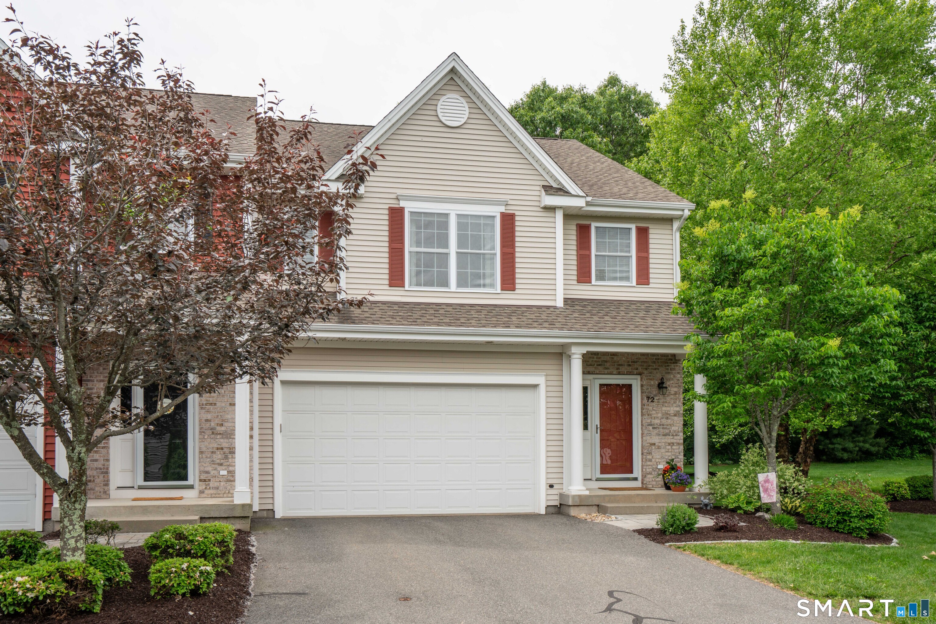 72 Bridlewood Lane Vernon CT 06066