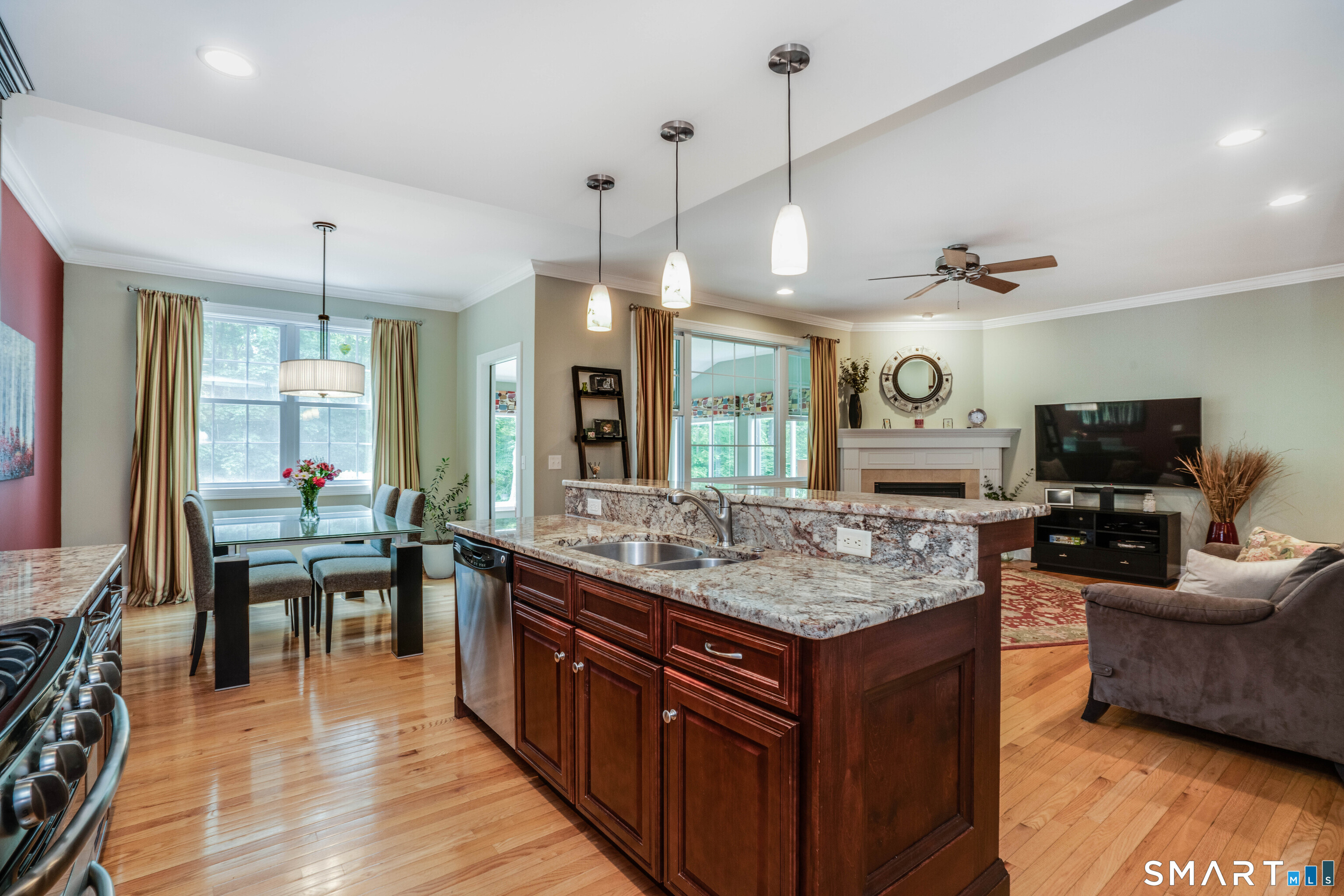 72 Bridlewood Lane Vernon CT 06066